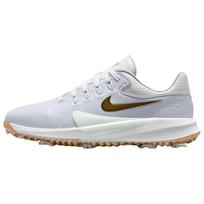 Nike Victory Pro 4 Golfo Batai Unisex Baltas Auksas IF4082-100 41 platina