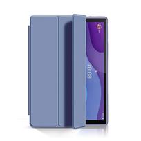 Compatible TPU Soft Case for Lenovo Tab 10.1 (2025) TB311FU/TB311XU. Lenovo Tab 10.1 2025 (TB311FU/TB311XU) gray