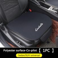Automobilio sėdynės pagalvėlės apsauginis kilimėlis Neslystanti apdangalas Alfa Romeo Giulietta 940 2010-2014 2015 2016 2017 2019 2021 Priedai
