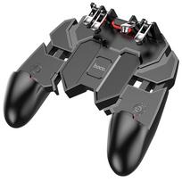 Hoco Eagle GM7 Six-Finger Gamepad black