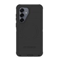 Otter Products OtterBox Defender Pro Magnets case, for Samsung Galaxy S26 Plus, black (77-99858)