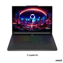 LENOVO Legion 5a 15" laptop, Windows 11 Home (83Q6004TMX) (83Q6004TMX)