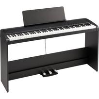 Korg B2+SP-BK digital piano, black (100029355000)