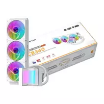 Darkflash CB360 CPU Cooler (White)