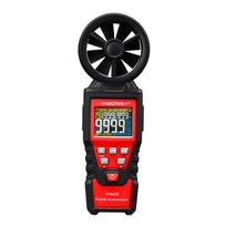 Habotest Digital Anemometer HT625B, USB