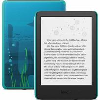 Amazon Kindle Kids 6 16GB Ocean Explorer Blue
