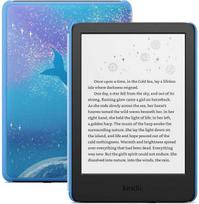 Amazon Kindle Kids 6 16GB Space Whale Blue