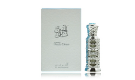 Al Haramain Musk Clean Oil CPO 12 ml