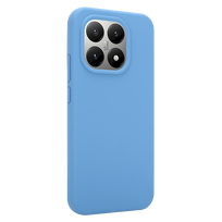 Tactical Velvet Smoothie Cover for Xiaomi 15T Avatar
