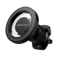 Borofone Car holder BH143 Keeper magnetic black