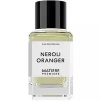 Matiere Premiere Neroli Oranger EDP.