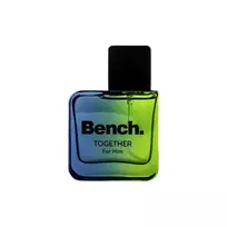 Bench , Together, Eau De Toilette, For Men, 30 ml