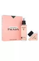 Prada Set Paradoxe Refillable Edp 100ml + Edp 50ml
