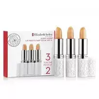 Elizabeth Arden Eight Hour Cream Lip Protect Trio - Lip Balm Set