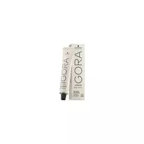 Schwarzkopf Professional Igora Silver Whites Toning Hair Dye 60ml Silver