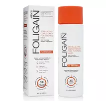 Foligain Men's Stimulating Conditioner for Thinning Hair 2% Trioxidil, 8 Oz