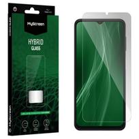 Myscreen Protector MyScreen HybridGlass hybrid glass for the external screen of the Samsung Galaxy Z Flip8 5G