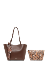 Tamaris Bags - Tas Margarethe - Tote krepšys - Ruda