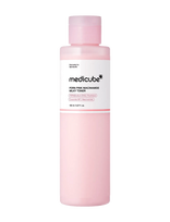 Medicube - Medicube - Pdrn Pink Niacinamide Milky Toner (150Ml.) - Drėkinamasis tonikas - Nude