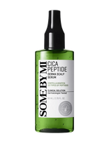 Some By Mi - Some By Mi - Cica Peptide Derma Scalp Serum (80Ml.) - Galvos odos priežiūra - Nude