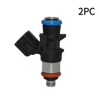 2 vnt. Bosch Chrysler Dodge Ram Jeep 3.6L kuro purkštukas 0280158233 05184085AC 05184085AD 4G2269 FJ1147 2pc