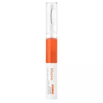 lilyeve - Grow:Turn Exosome Dual Lash Serum - Blakstienų Serumas - 8ml