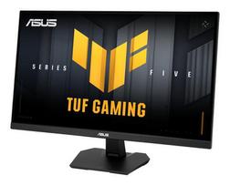 ASUS TUF Gaming VG27AQME5F computer monitor 68.6 cm (27") 2560 x 1440 pixels Quad HD LED Black