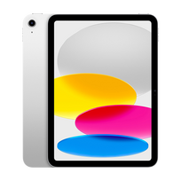 Tablet Apple iPad 10.9 11.Gen (2025) 128GB 5G - Silver