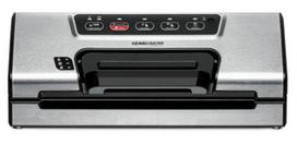 Rommelsbacher Vacuum sealer VAC 385 (stainless steel/black)
