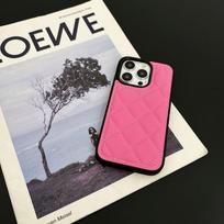 For Apple 17promax Diamond Down Jacket for IPhone16/14/13/15 Mobile Phone Case Xiaoxiangfeng For  iPhone11Promax white