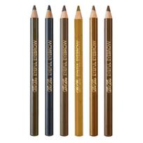 Elizabeth - Bibo Eyeful Eyebrow Pencil 06 Light Brown brown