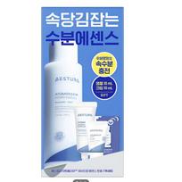 [AESTURA] Atobarrier 365 Hydro Essence Set 200 ml + Cream 10 ml + Cera-Hyal Ampoule 10 ml blue