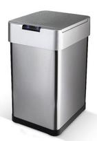 Touchless dust bin Lamart