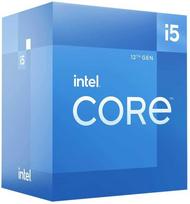 INTEL Core i5-12600KF 10 cores LGA 1700 TRAY - w/o cooler