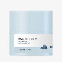 ROUND LAB 1025 Dokdo Cleansing Balm (50ml) white