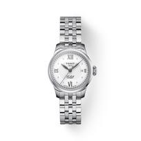 Tissot Stainless Steel silver Dial Men's Fashion Watch T41.1.183.16 sidabras