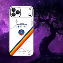S-StarfieldS Game Phone Case For iPhone 17,16,15,14,13,12,Pro,Max,Plus,E,SE4,Air,Mini Black Soft Box iPhone13PRO