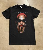 Officially Licensed Dennis Rodman T Shirt Unisex T-Shirt XXXL beige