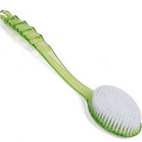 Long Handle Bath Brush Massage Body Exfoliating Brush Creative Shower Tools