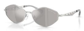Moteriškas Akiniai MICHAEL KORS Gold Coast MK1181 18936G