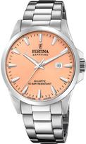 Vyriškas Laikrodis FESTINA SWISS MADE 20024/8