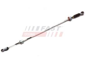 Trosas, neautomatinė transmisija FAST FT73073