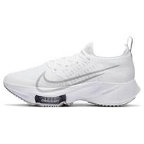 (WMNS) Nike Air Zoom Tempo NEXT% Flyknit 'White Atmosphere Grey' Women's CI9924-101 EU 36 white