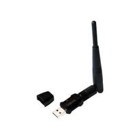 Logilink Belaidis LAN 802.11ac USB 2.0 mini adapteris