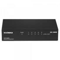 Edimax Edimax GS-1005E nevaldomas Gigabit Ethernet tinklo komutatorius (10/