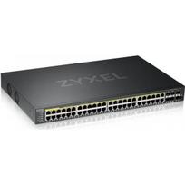 ZYXEL Zyxel GS2220-50HP, Switch (375W PoE Budget)