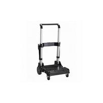 Stanley FMST1-72363 Aliumininis rankinis vežimėlis, plastikinis transportavimo vežimėlis