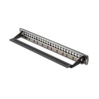 DIGITUS DIGITUS Modular Patch Panel for Keystone