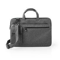 Nedis NBBG15150BK Nešiojamojo kompiuterio krepšys NEDIS 15-16"