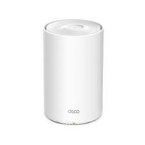 Tp-Link TP-Link Deco 4G+ AX1800 visų namų Mesh Wi-Fi 6 maršrutizatorius, Build-